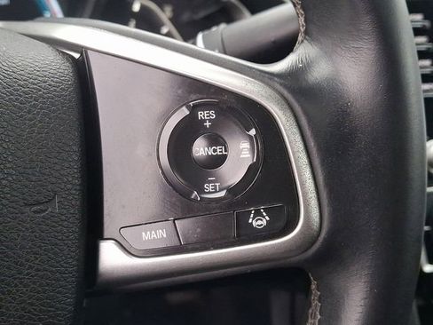 Used 2020 Honda Civic EX image 21