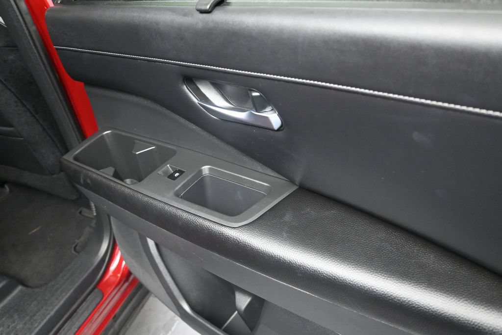 Used 2022 Nissan Pathfinder SL FWD image 22