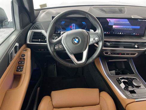 Used 2024 BMW X5 xDrive40i AWD/4WD image 21