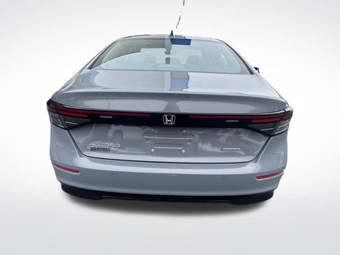 Used 2025 Honda Accord EX-L image 5