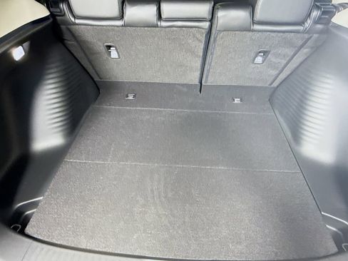 New 2026 Honda HR-V EX-L image 25