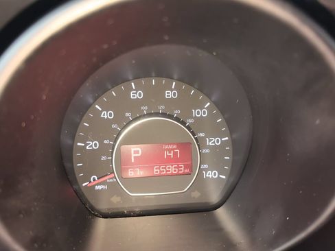 Used 2016 Kia Soul FWD image 17