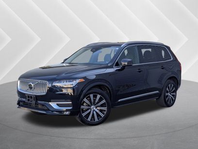 Used 2023 Volvo XC90 B6 Plus