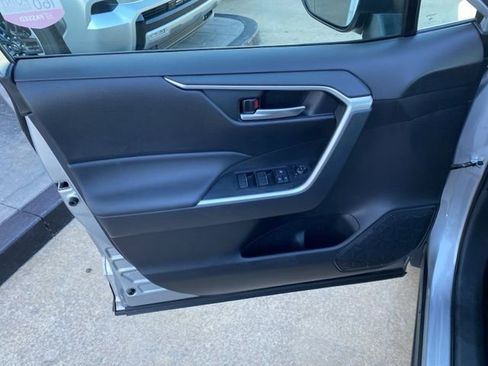 Certified 2025 Toyota RAV4 XLE image 15