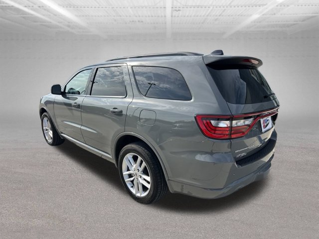 Used 2023 Dodge Durango GT AWD/4WD image 4