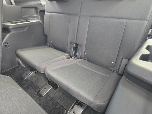 Certified 2026 Hyundai Santa Fe SE FWD image 30