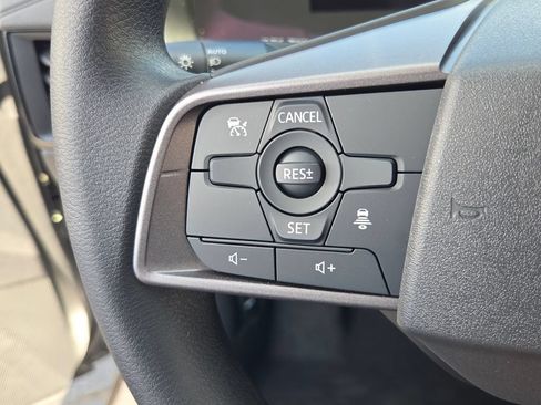 New 2027 Nissan Sentra S w/ Floor Mat Package FWD image 27