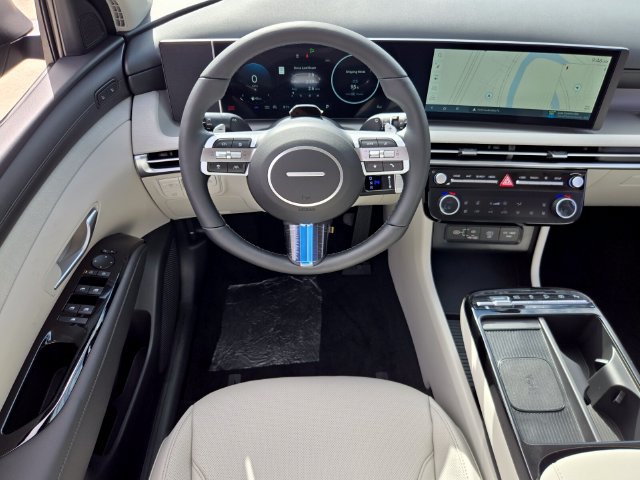 New 2026 Hyundai Tucson Limited FWD image 7