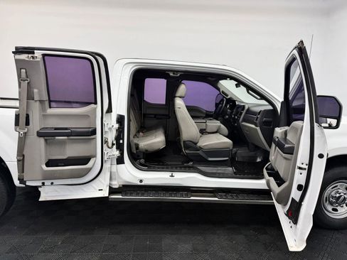 Used 2019 Ford F350 XL w/ XL Value Package RWD image 10