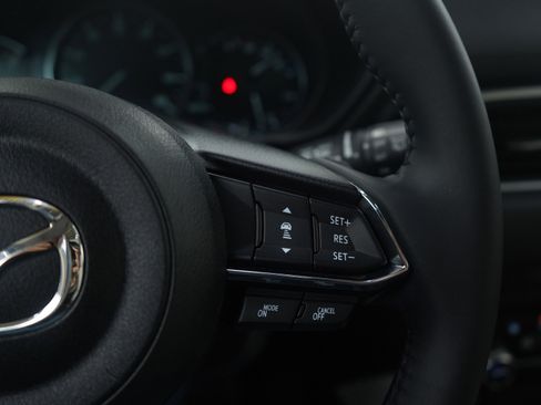 Used 2024 MAZDA CX-5 AWD 2.5 S w/ Premium Package image 26