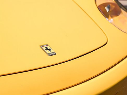 Used 2001 Ferrari 360 Spider RWD image 11