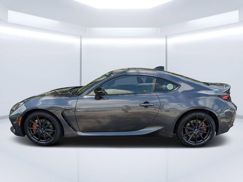 New 2026 Subaru BRZ tS RWD image 6
