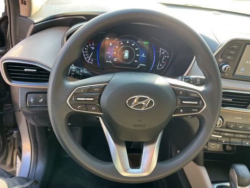 Used 2020 Hyundai Santa Fe SEL w/ Cargo Package FWD image 12