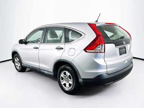 Used 2014 Honda CR-V LX image 5