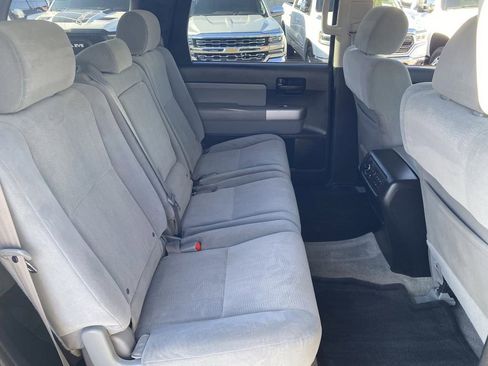 Used 2008 Toyota Sequoia SR5 RWD image 14