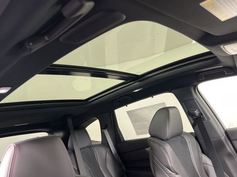 New 2026 Acura MDX A-Spec image 12