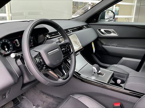 New 2026 Land Rover Range Rover Velar S image 6