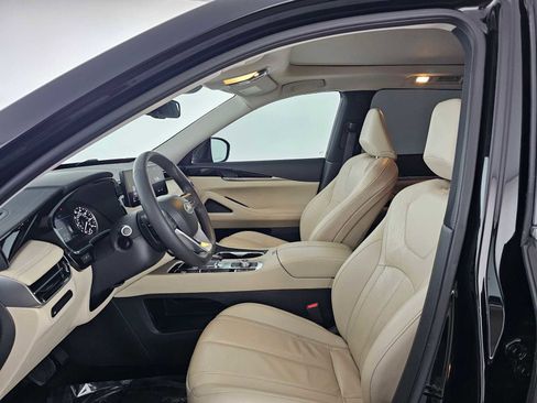 Used 2022 INFINITI QX60 Pure image 22