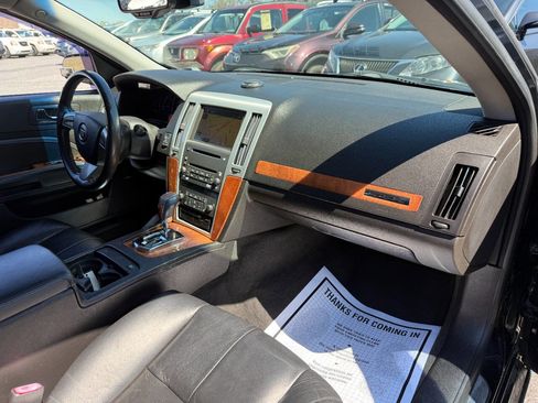 Used 2008 Cadillac STS w/ Preferred Equipment Group image 34