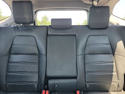 Used 2018 Honda CR-V EX-L image 21