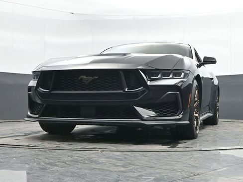 Used 2024 Ford Mustang GT Premium w/ GT Performance Package image 46