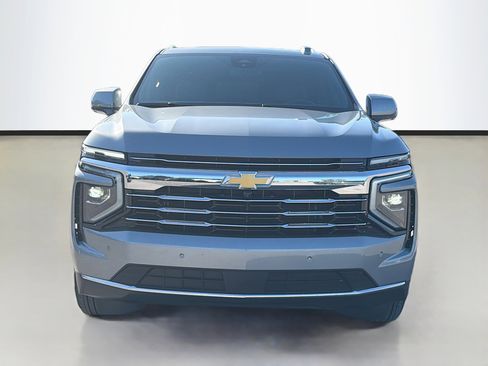 Used 2025 Chevrolet Tahoe LT AWD/4WD image 8