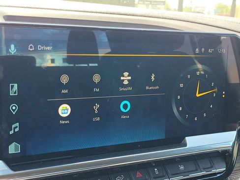 Used 2024 Chevrolet Silverado 1500 LT AWD/4WD image 28