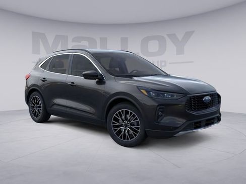 New 2025 Ford Escape SE w/ PHEV Premium Package image 7