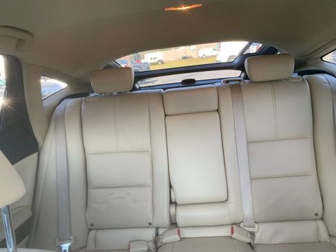 Used 2010 Honda Crosstour EX-L image 24