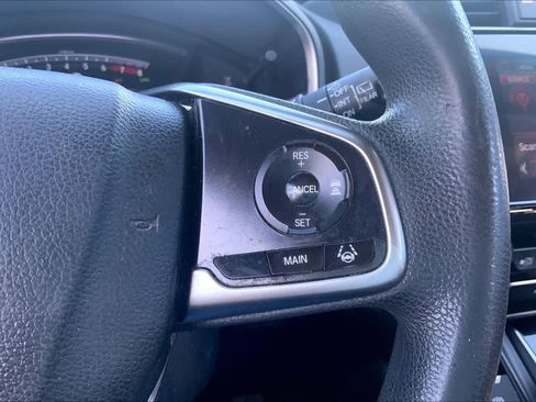 Used 2018 Honda CR-V EX image 21