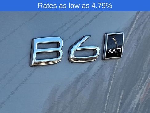 Certified 2024 Volvo XC90 B6 Plus w/ Protection Package Premier image 33