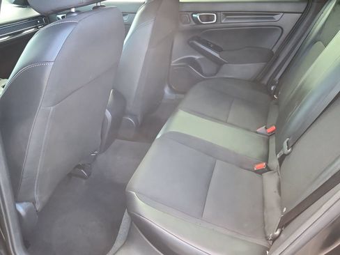 Used 2024 Honda Civic Sport image 10