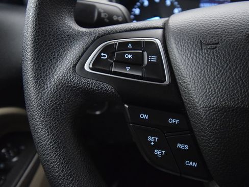 Used 2022 Ford EcoSport S AWD/4WD image 34