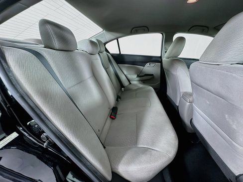 Used 2013 Honda Civic LX image 24