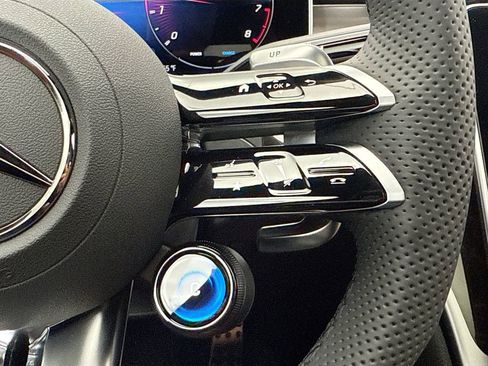 New 2026 Mercedes-Benz C 43 AMG 4MATIC Sedan image 13