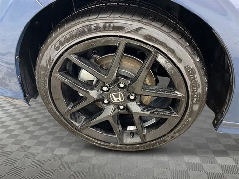 New 2026 Honda Civic Sport image 11