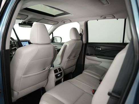 Used 2021 Honda Pilot Special Edition image 33