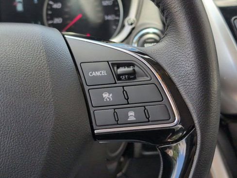Used 2025 Mitsubishi Eclipse Cross SE AWD/4WD image 21