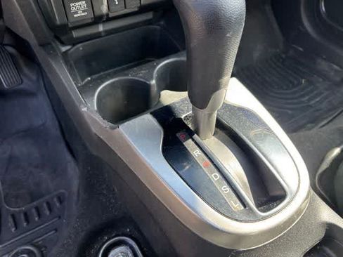 Used 2017 Honda Fit LX image 18