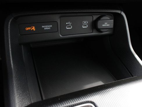 New 2026 Honda Civic Sport image 43