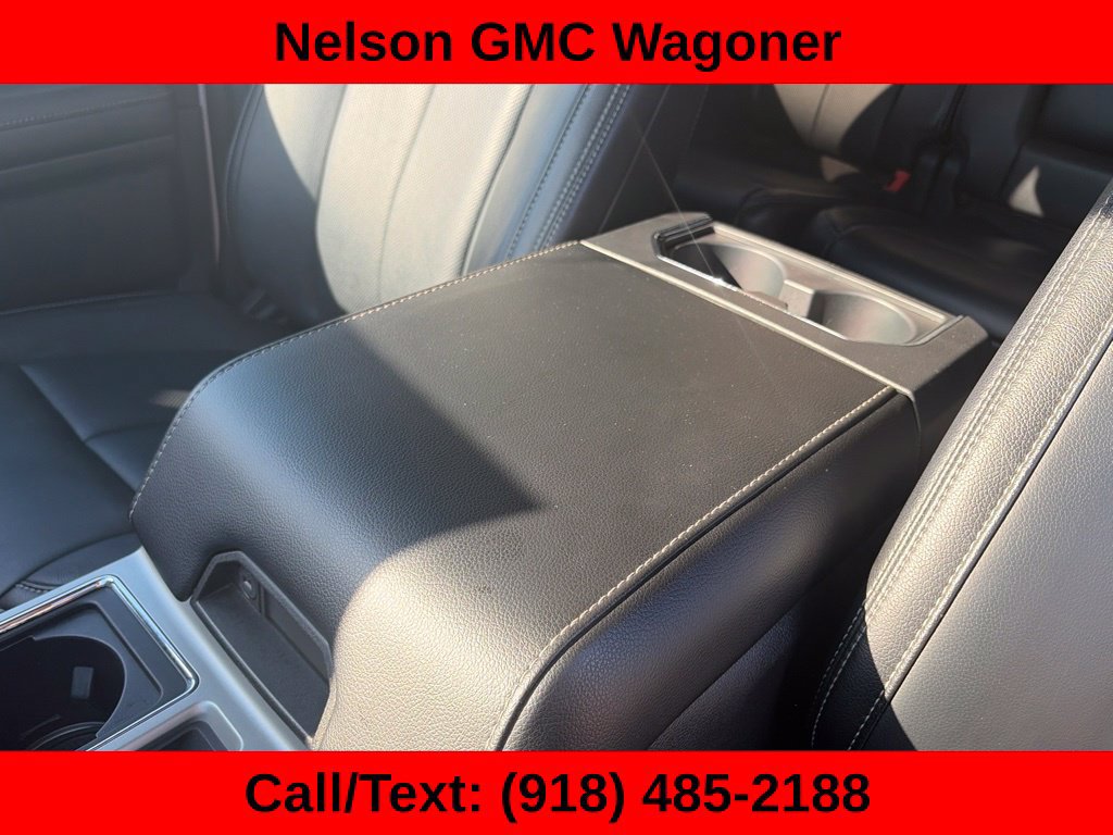 Used 2020 Ford F150 Lariat w/ Equipment Group 502A Luxury AWD/4WD image 36