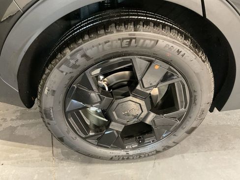 New 2026 Kia Sportage X-Line Prestige image 25