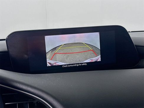 Used 2021 MAZDA MAZDA3 s image 9