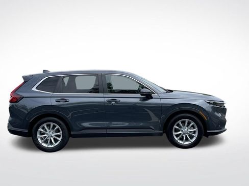 Certified 2025 Honda CR-V EX image 7