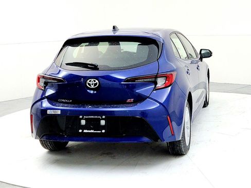 New 2026 Toyota Corolla SE image 5