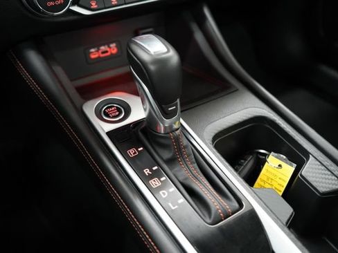 Used 2023 Nissan Sentra SR w/ SR Premium Package FWD image 32