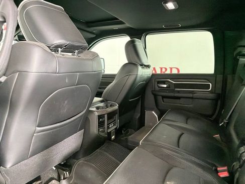 Used 2026 RAM 3500 Laramie AWD/4WD image 13