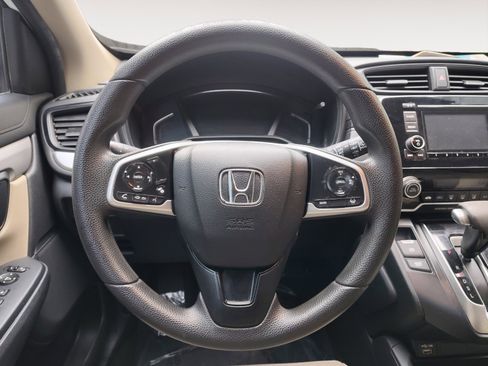 Used 2020 Honda CR-V LX image 16