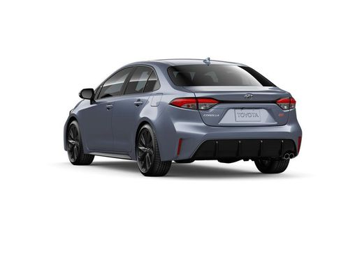 New 2026 Toyota Corolla SE FWD image 48