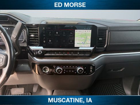 Certified 2022 GMC Sierra 1500 Elevation AWD/4WD image 15